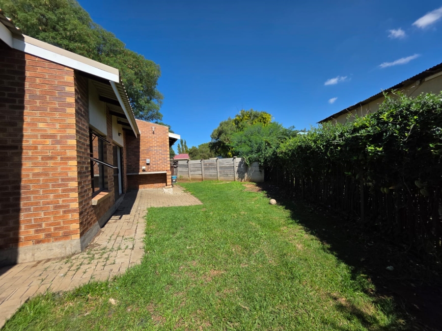 3 Bedroom Property for Sale in Noordhoek Free State
